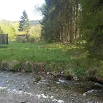 Chaletbijoux Gérardmer