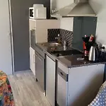 Chaletbijoux Alpstuga