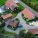 Chaletbijoux Alpstuga *