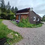 Alpstuga Chaletbijoux
