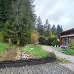 Chaletbijoux Alpstuga