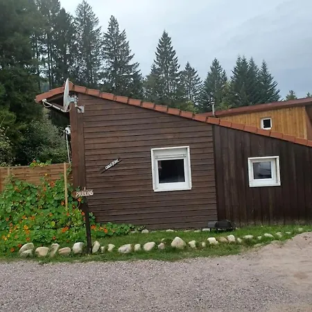 Chaletbijoux