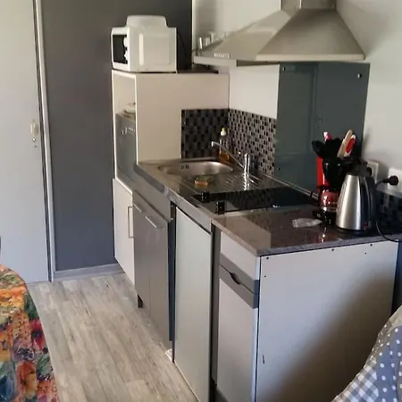 Chaletbijoux Chalet