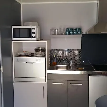 Chaletbijoux Chalet Gérardmer