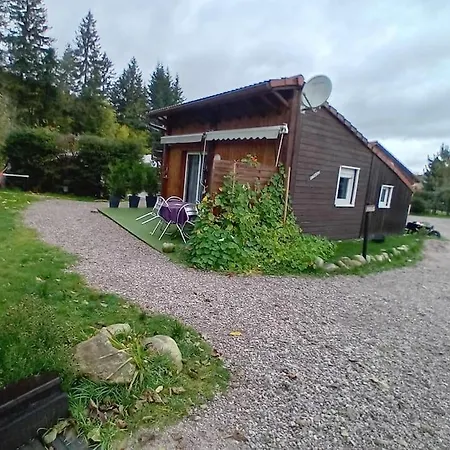 Chalet Chaletbijoux