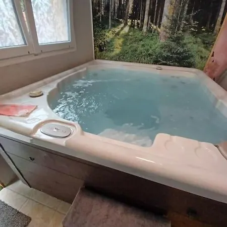 Chalet Chaletbijoux