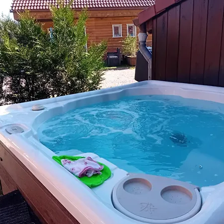 Chalé Chaletbijoux Gérardmer