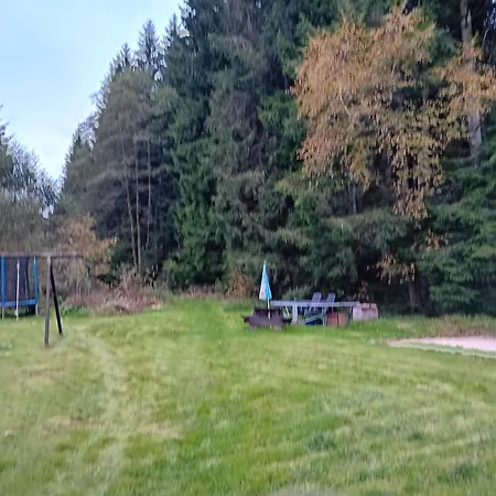 Chaletbijoux Alpstuga Gérardmer