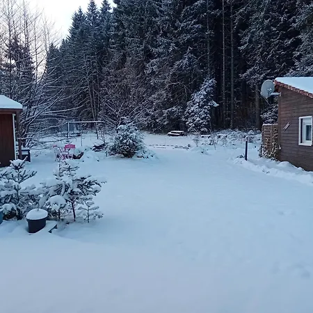Alpstuga Chaletbijoux Gérardmer