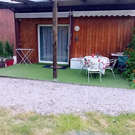 Chaletbijoux * Gérardmer