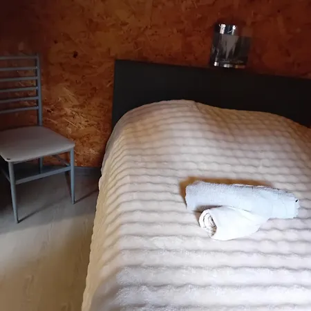 Chaletbijoux Chalé Gérardmer