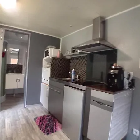 Chalet Chaletbijoux *