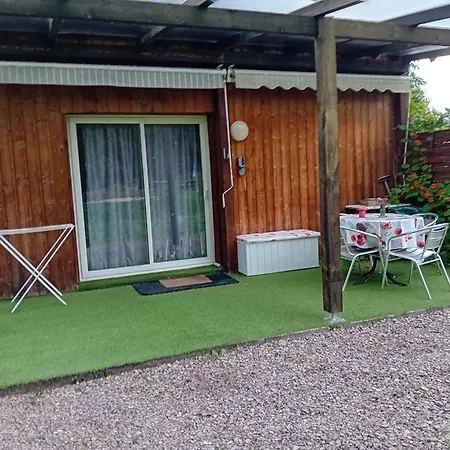 Chaletbijoux Gérardmer