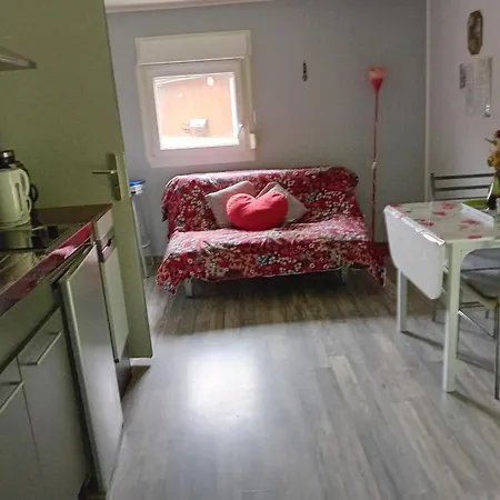 Chaletbijoux Chalé *