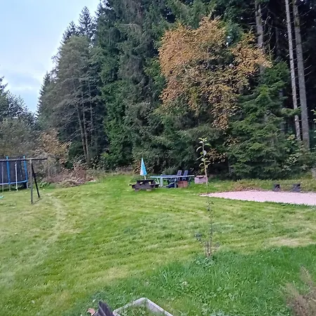 Alpstuga Chaletbijoux Gérardmer