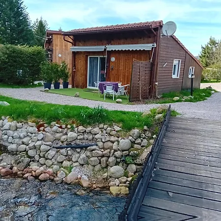 Alpstuga Chaletbijoux