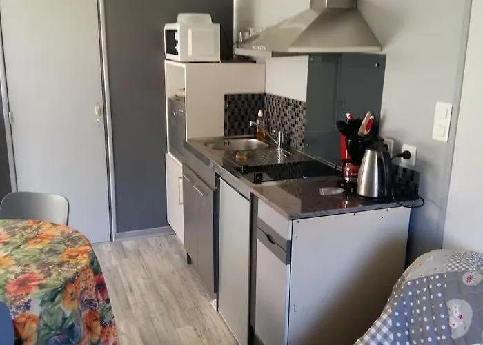 Chaletbijoux Alpesi faház