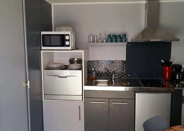 Chaletbijoux Alpstuga Gérardmer