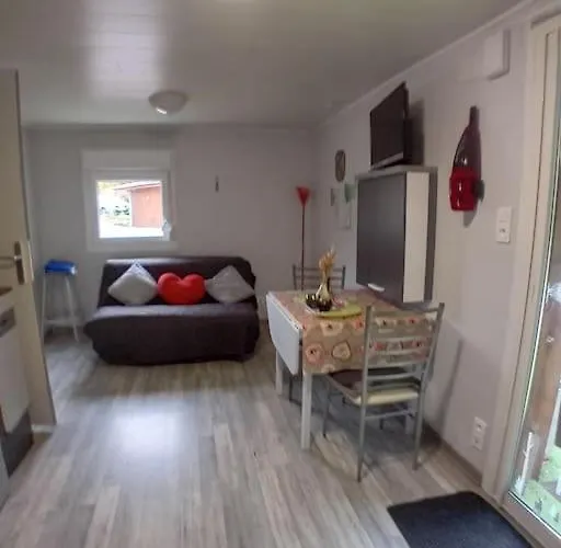 Chaletbijoux Alpesi faház