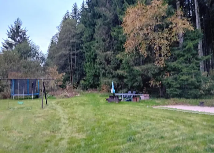 Chaletbijoux Alpesi faház Gérardmer