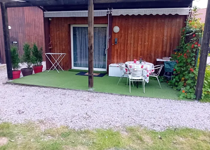 Chaletbijoux * Gérardmer