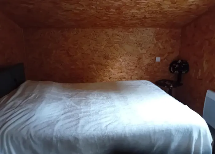 Chaletbijoux Gérardmer