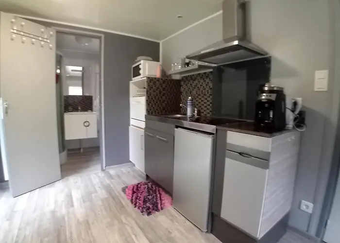 Chaletbijoux Alpstuga