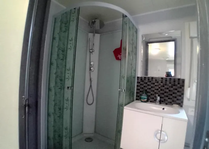 Alpstuga Chaletbijoux