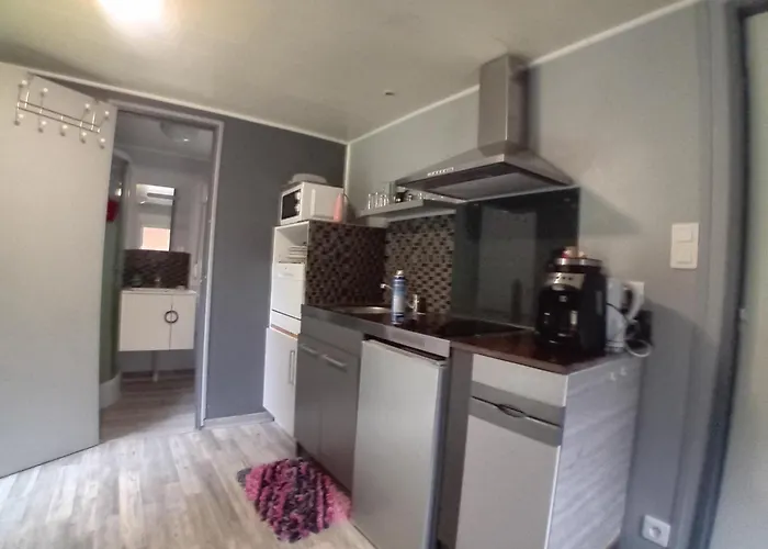 Alpesi faház Chaletbijoux *