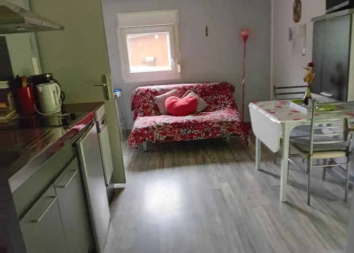 Chaletbijoux Alpesi faház *